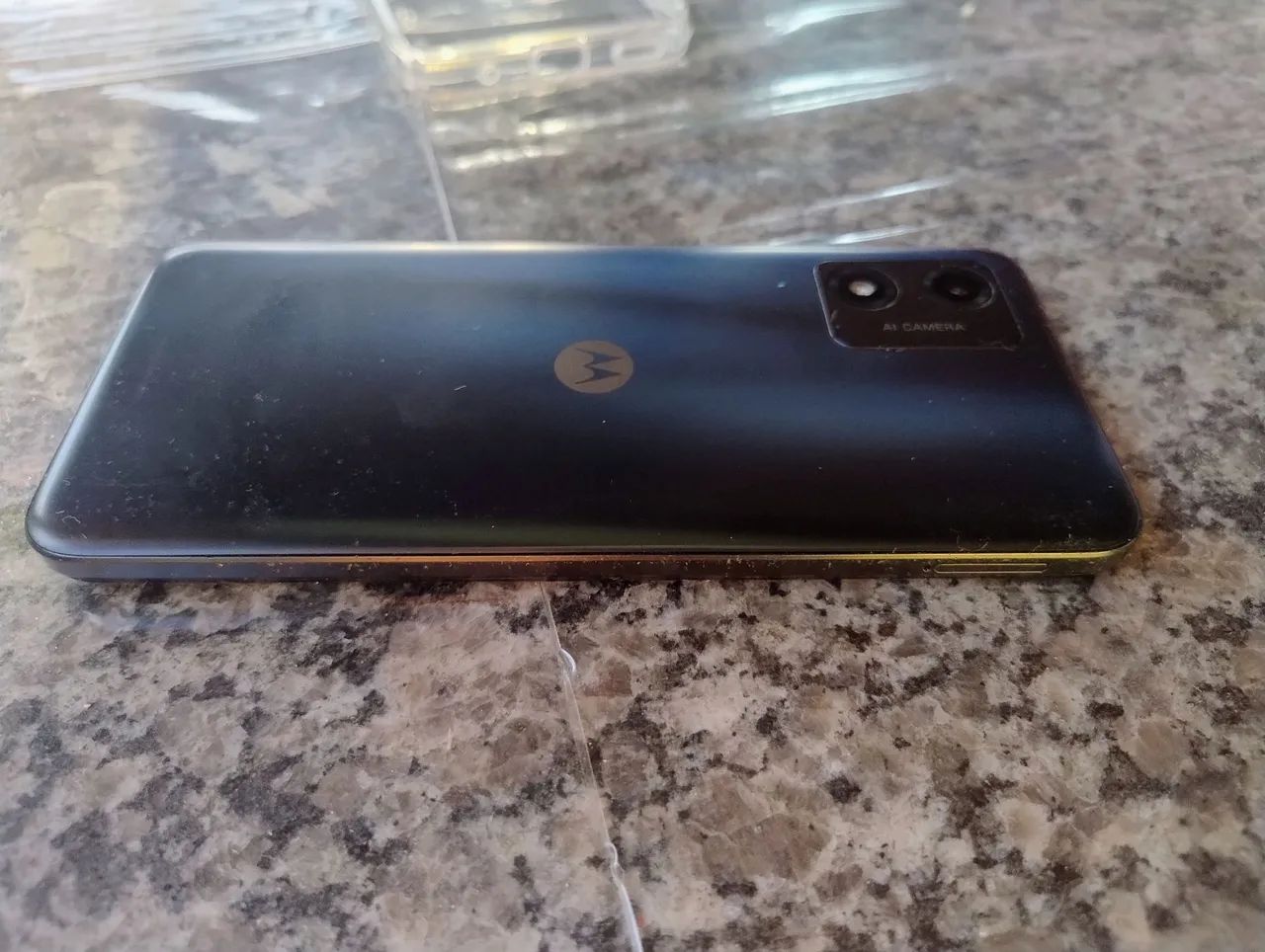 Celular Motorola Moto E13 - Foto 3