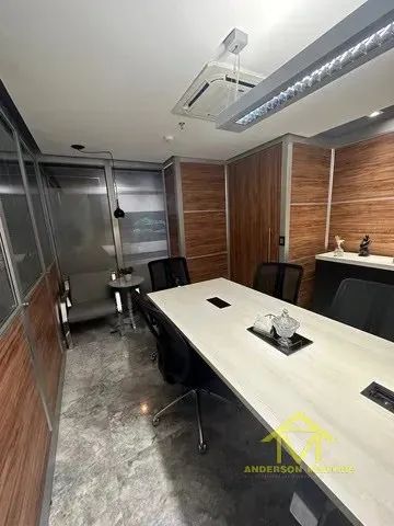 Sala em Praia da Costa - Vila Velha, ES - Foto 4