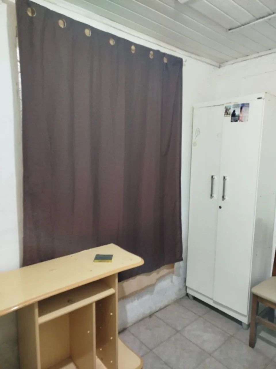 Quarto Para alugar individual para solteiro - Foto 2