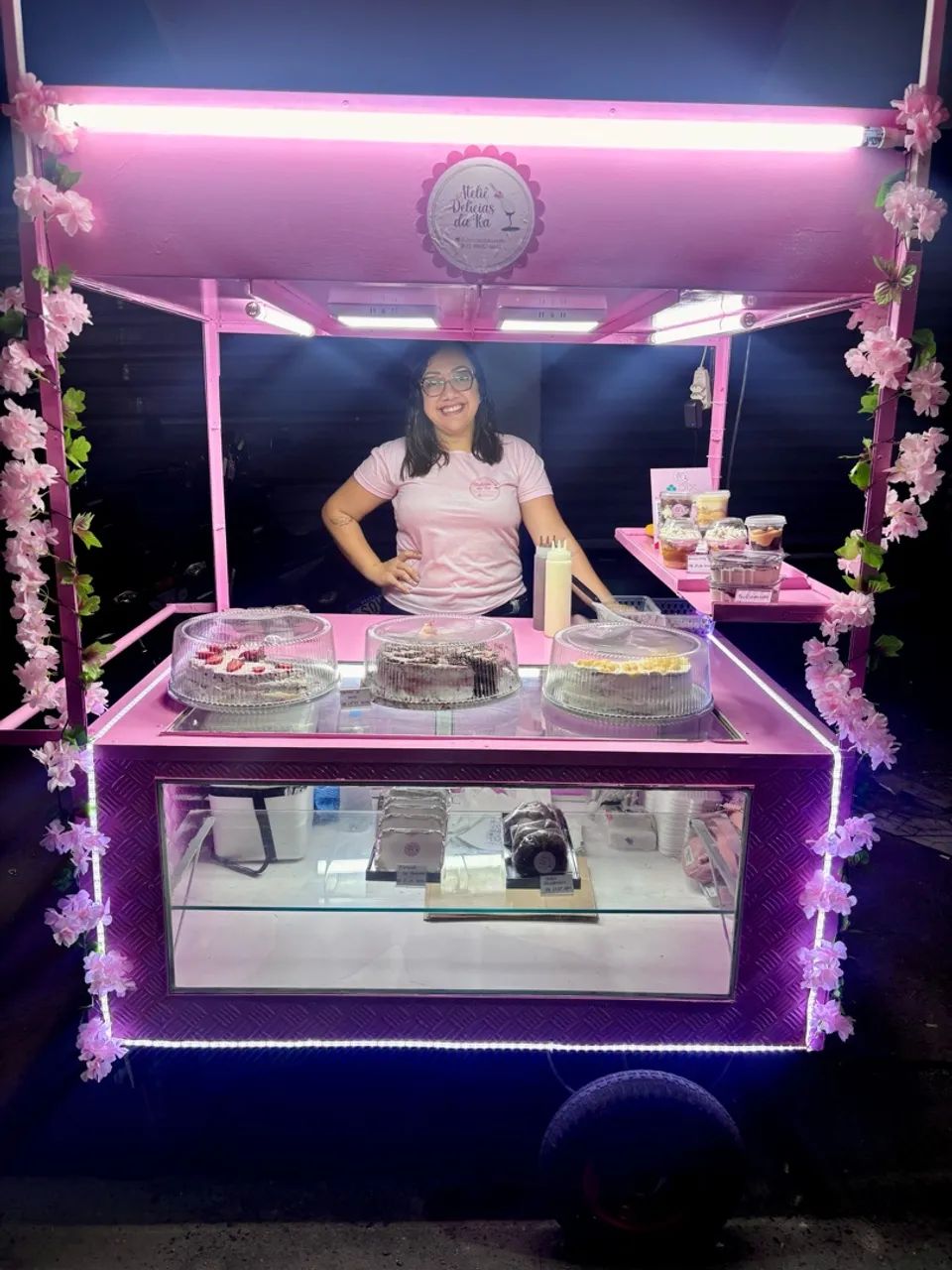 Carrinho Truck - Foto 2