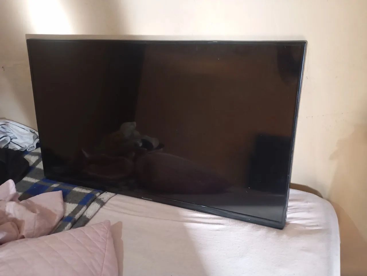 TV Panasonic 40 polegadas 
