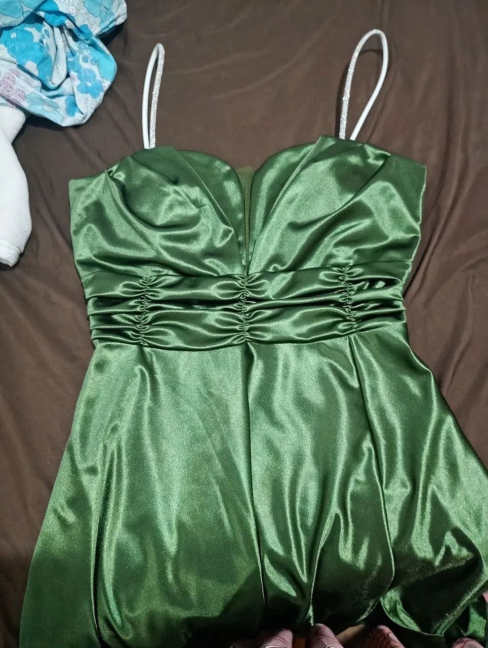 Vestido Para Madrinha/Debutante - Foto 3