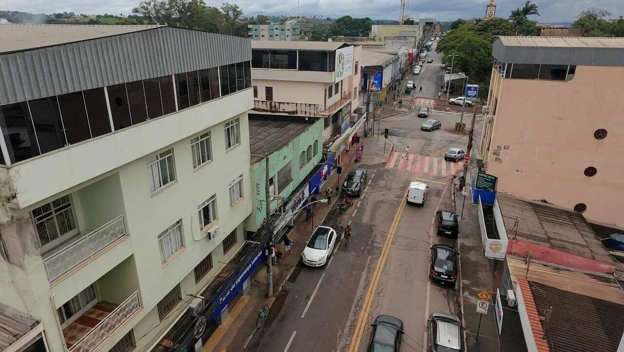 Prédio Comercial à venda no Centro de Igarapé/MG - Foto 3