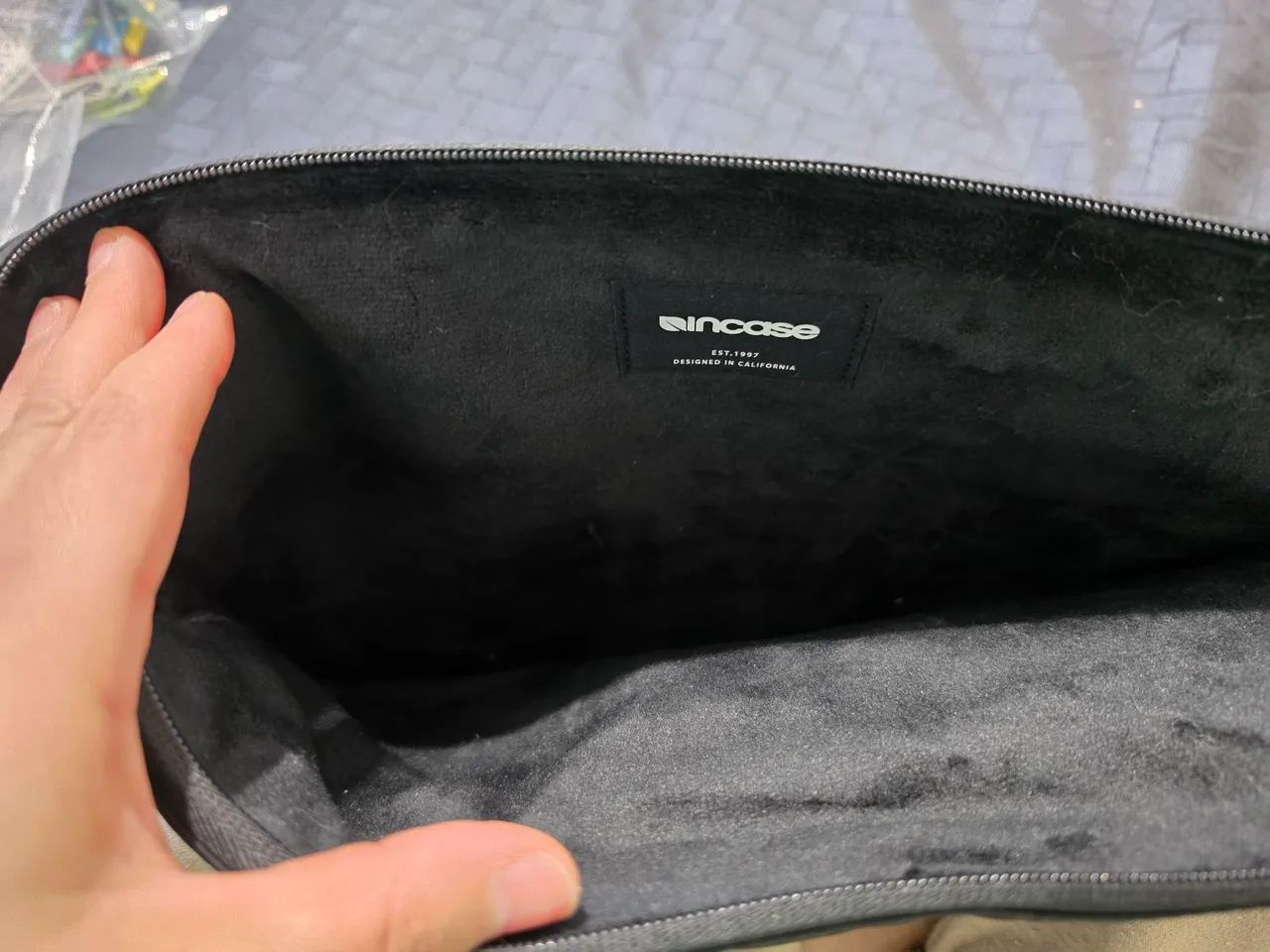 Case para notebook ou tablet - Foto 3