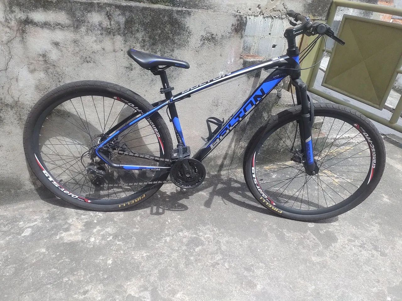 Bike 