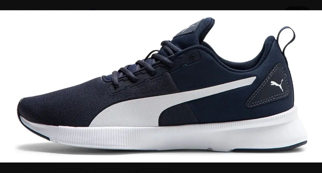 Tênis fly Runner Mesh Bdp Puma TAM 39 BR - Calçados - Fátima, São