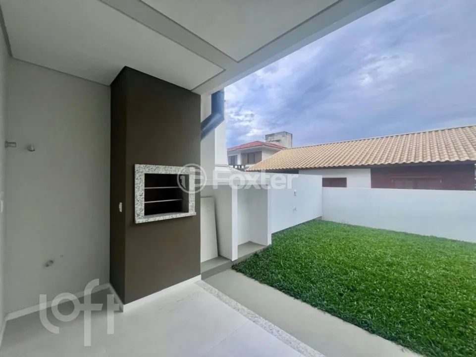 Casa à venda Rua Maria Geraldina Ramos, Carianos - Florianópolis - Foto 4