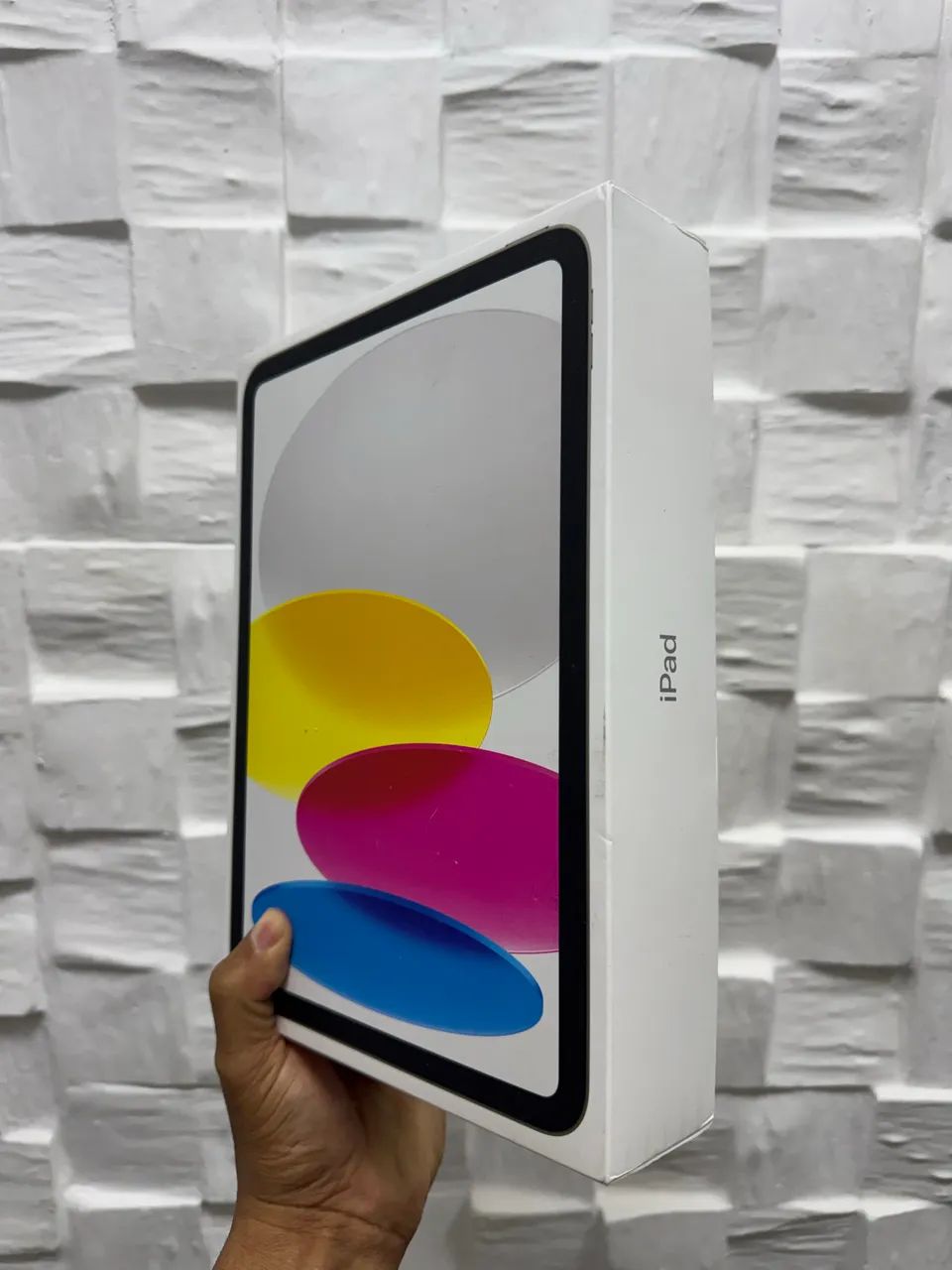iPad 11 128 gb