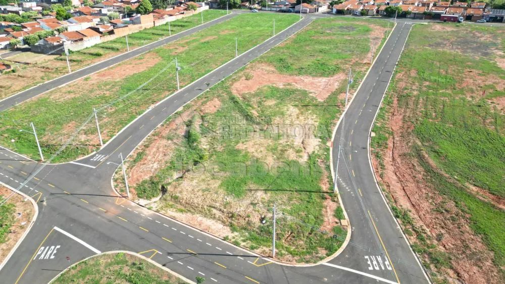 São Bento terreno de esquina com 204,19m² em Rio Preto - SP - Foto 9