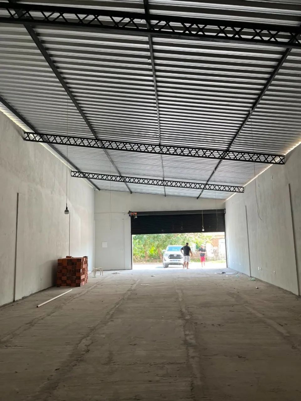 PONTO COMERCIAL PARA LOCAÇÃO - BARREIRINHAS - Foto 5