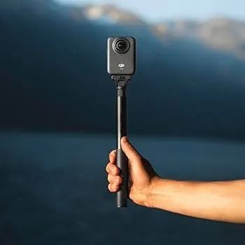 DJI OSMO 360 - Foto 2