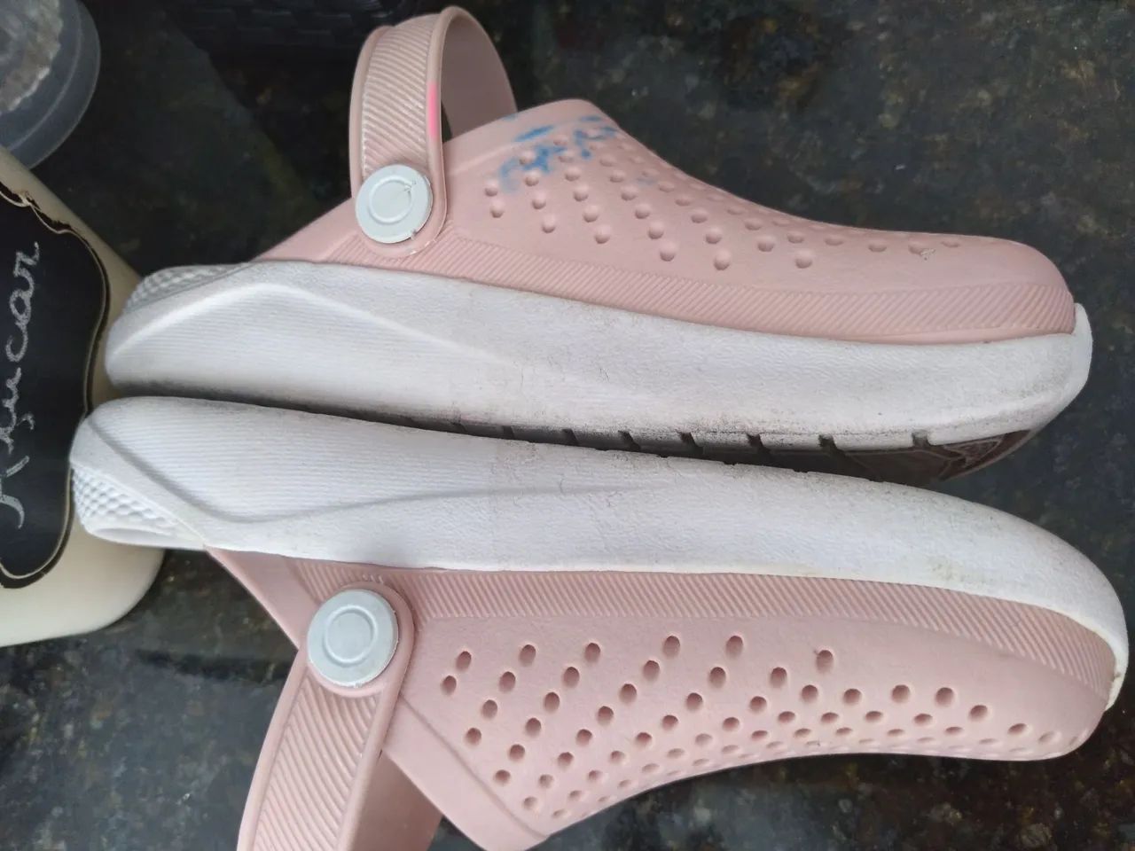 Crocs infantil  - Foto 5