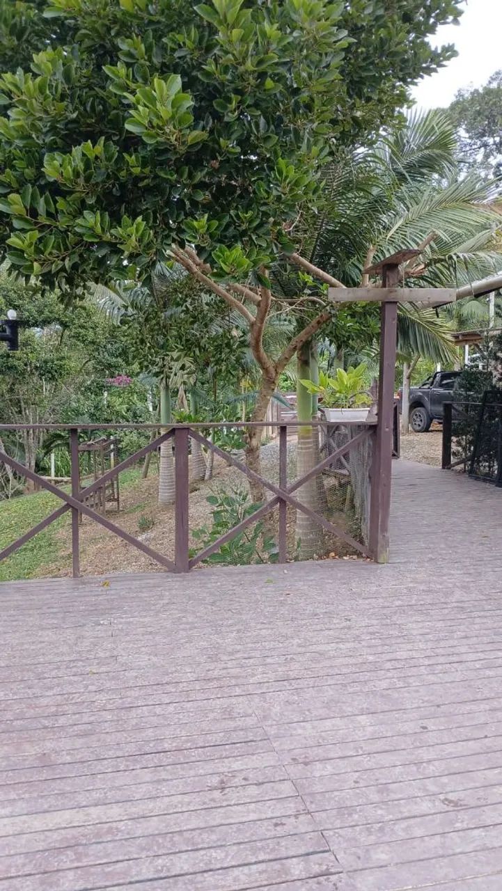 CHÁCARA VENDA CAMBORIÚ  - Foto 3