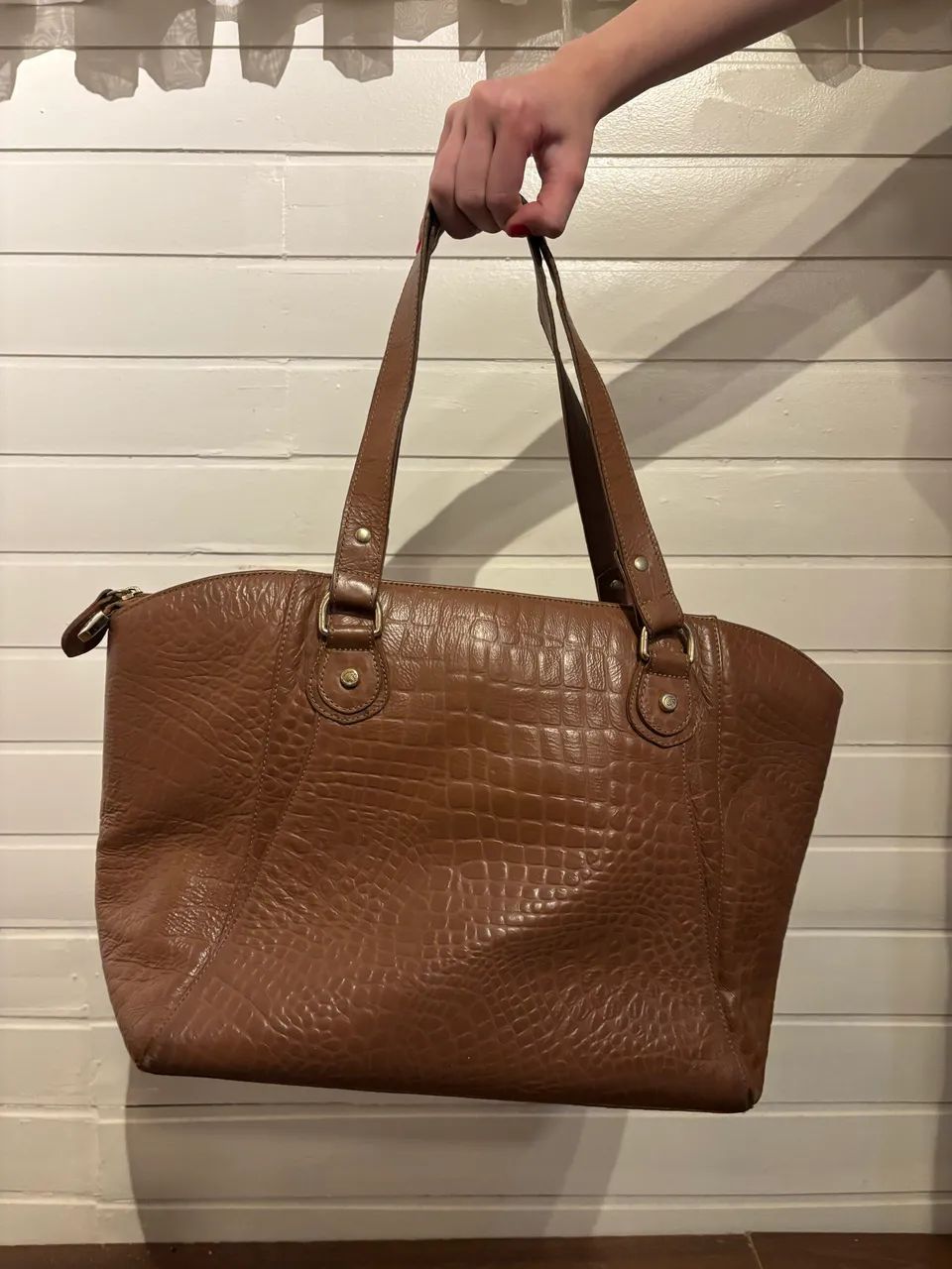 Bolsa e Carteira Carmen Steffens  - Foto 2
