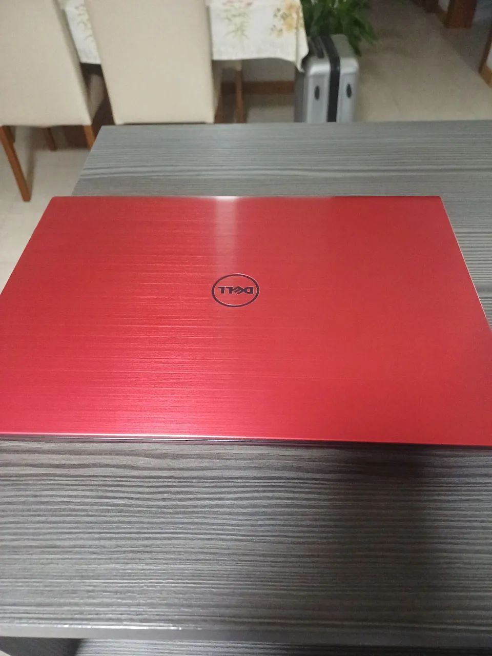Vendo notbook Dell  - Foto 5