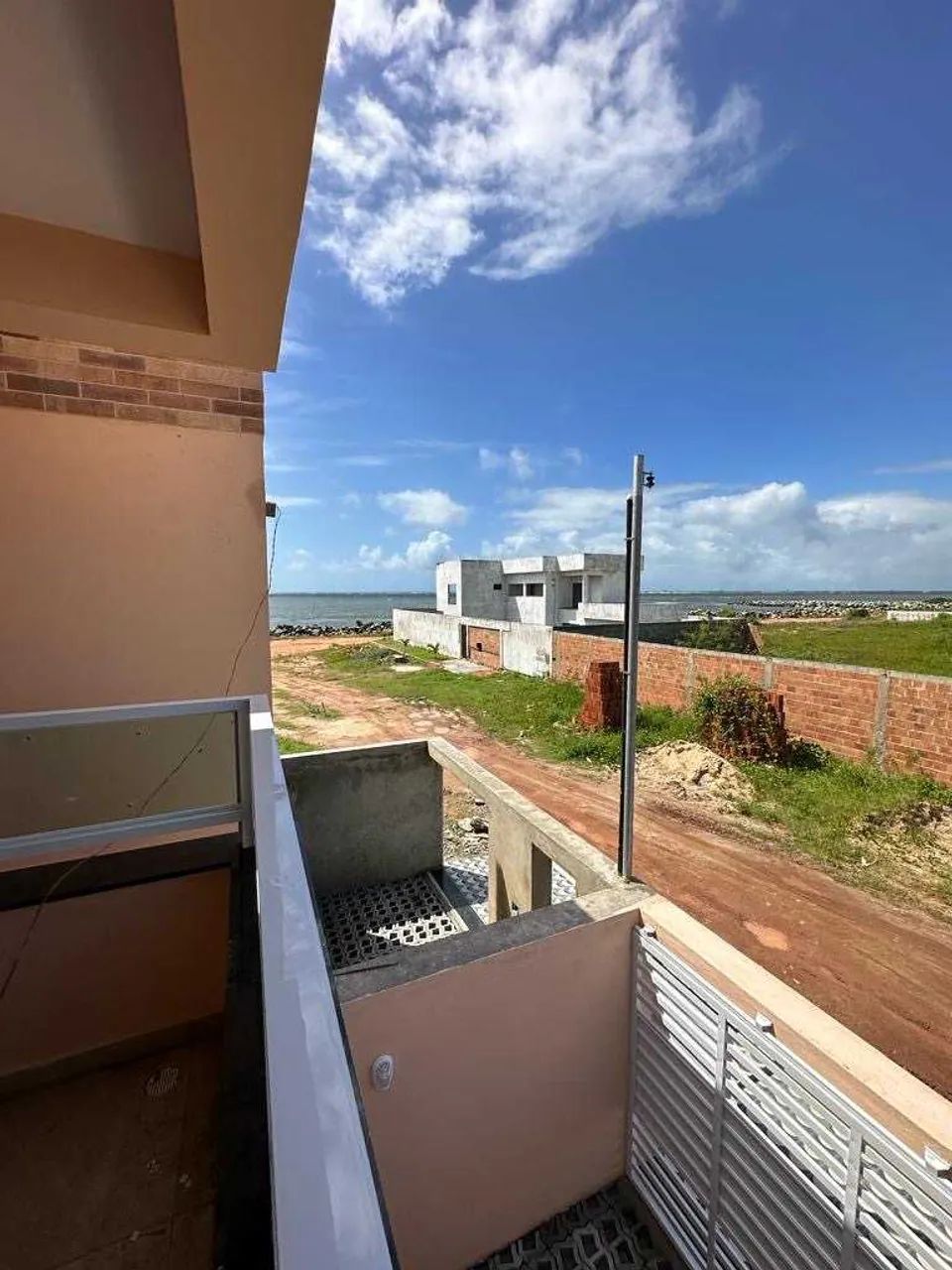 Casa Duplex / coroa do Meio [4627] - Foto 2