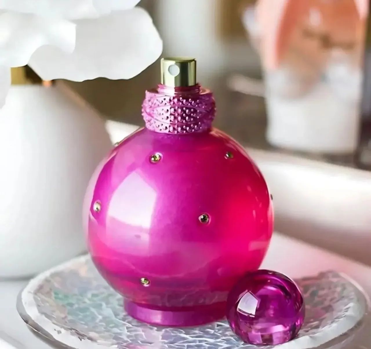 Perfume Fantasy Britney Spears - Foto 5