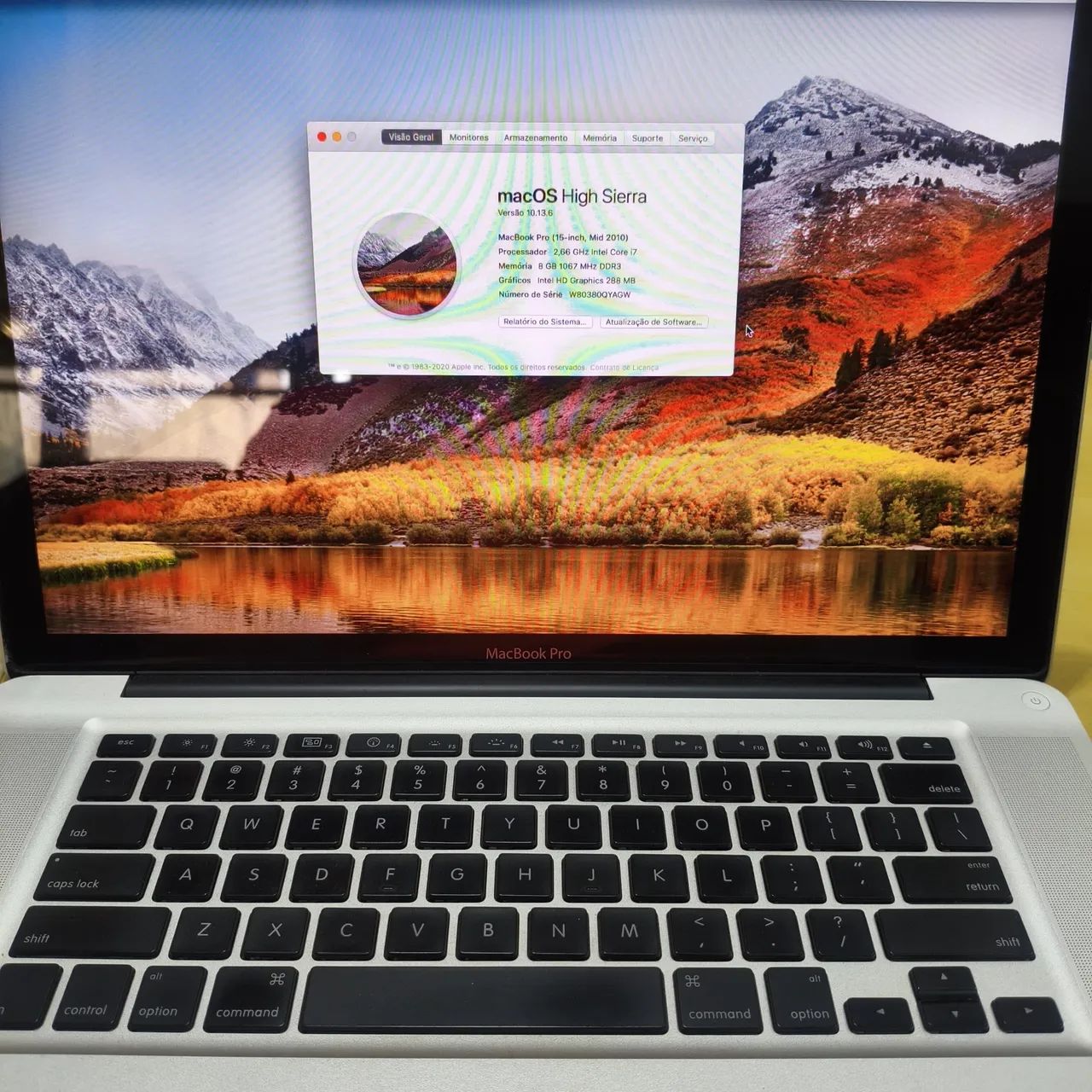 macbook pro 2012 15