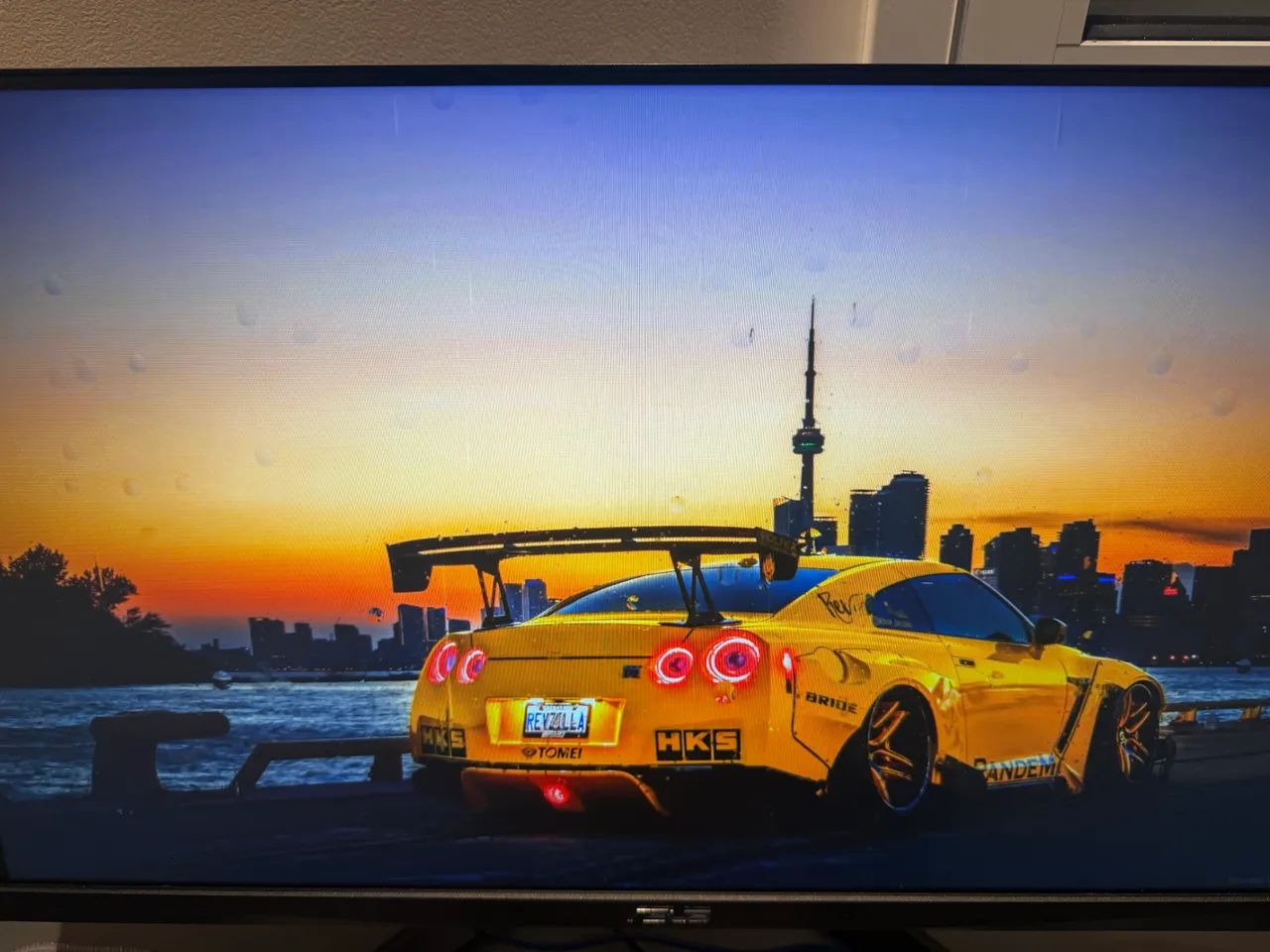 Monitor asus tuf 25 200hz 0.3 ma