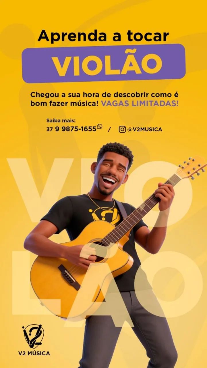 Aulas de Música - Foto 3