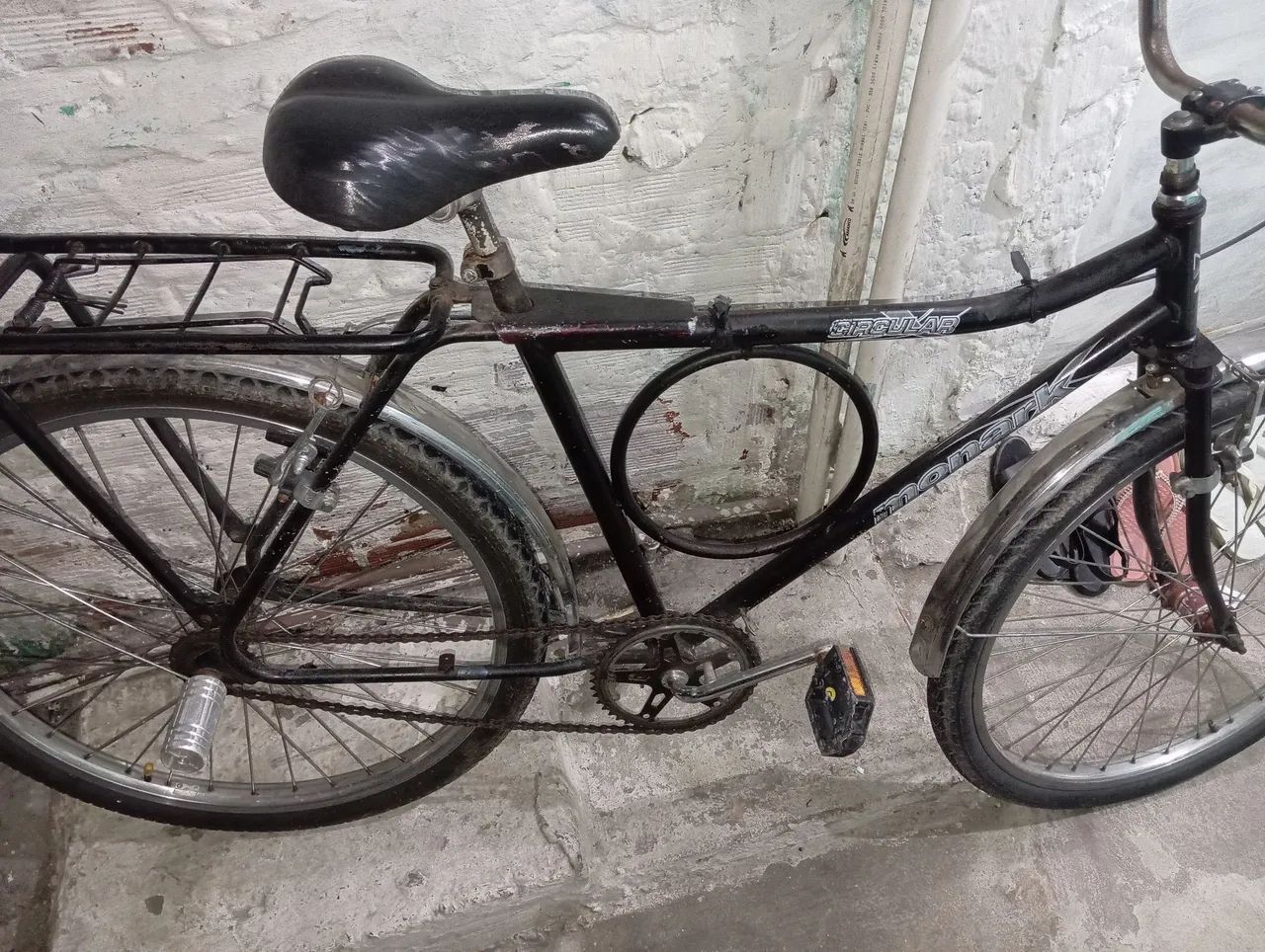 Bicicleta Monark  - Foto 3