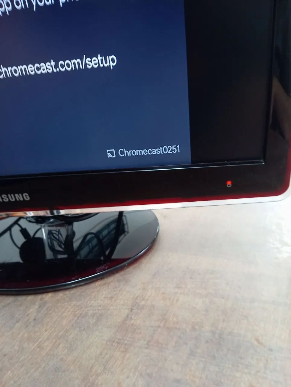 Monitor Samsung - Foto 5