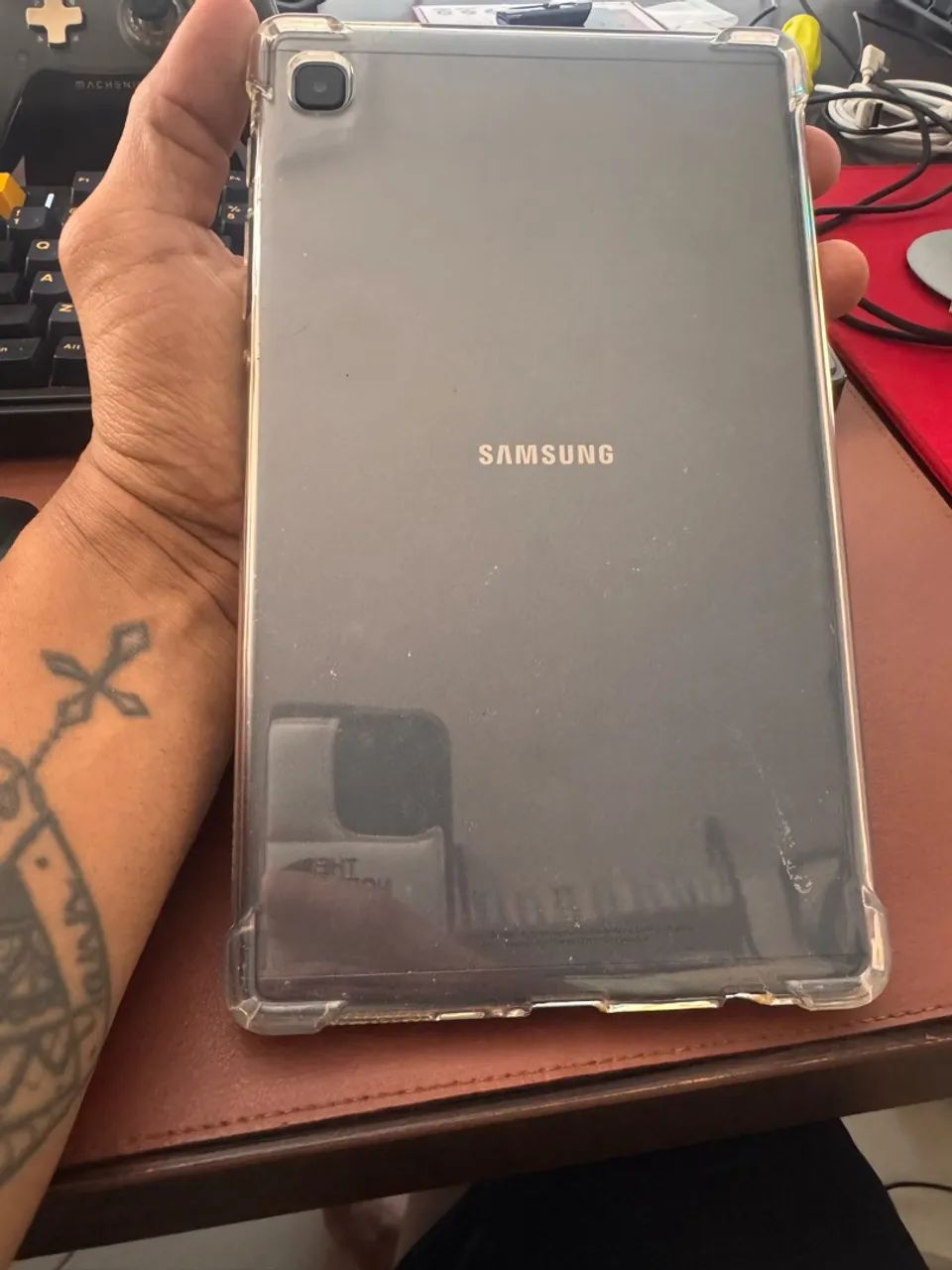 Tablet Samsung Galaxy Tab A7- 64GB