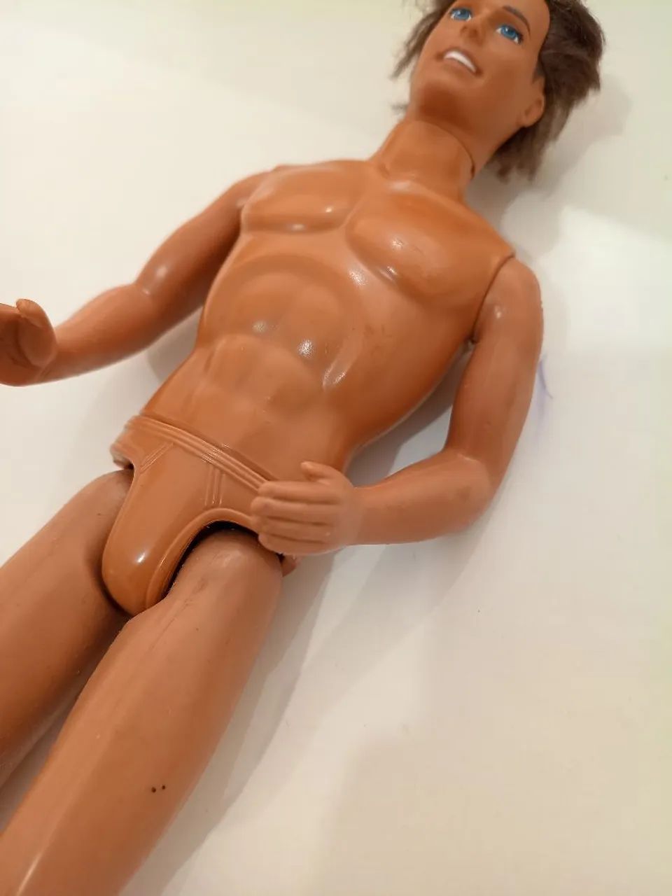 Boneco ken barbie - Foto 3
