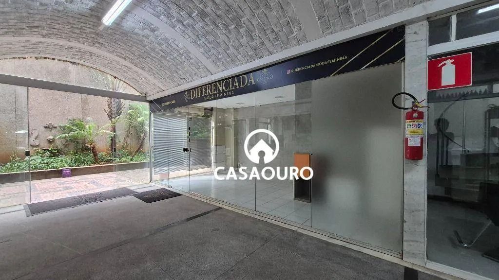Sala à venda, 40 m² - Savassi - Belo Horizonte/MG - Foto 2