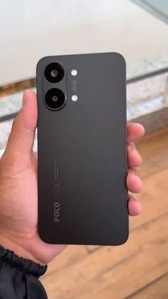 Xiaomi Poco X8 Pro Max 512 gb Preto  - Foto 4