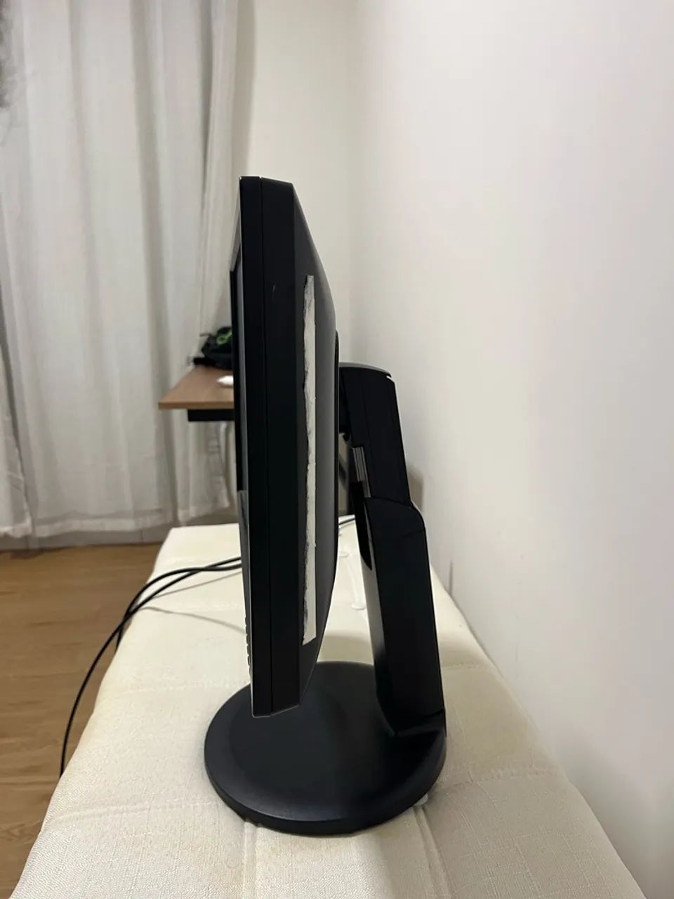 Monitor HP L200hx LED 20 - Foto 3
