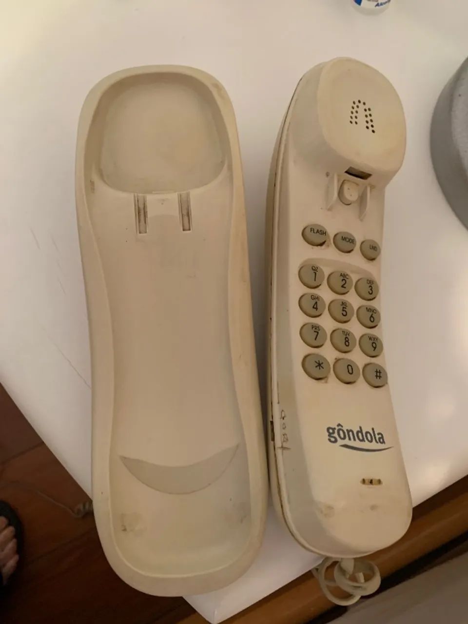 Telefone gôndola  - Foto 2