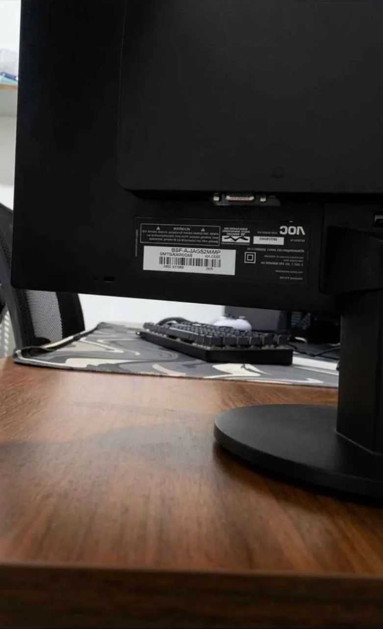 Monitor AOC 18,5 polegadas - Foto 3