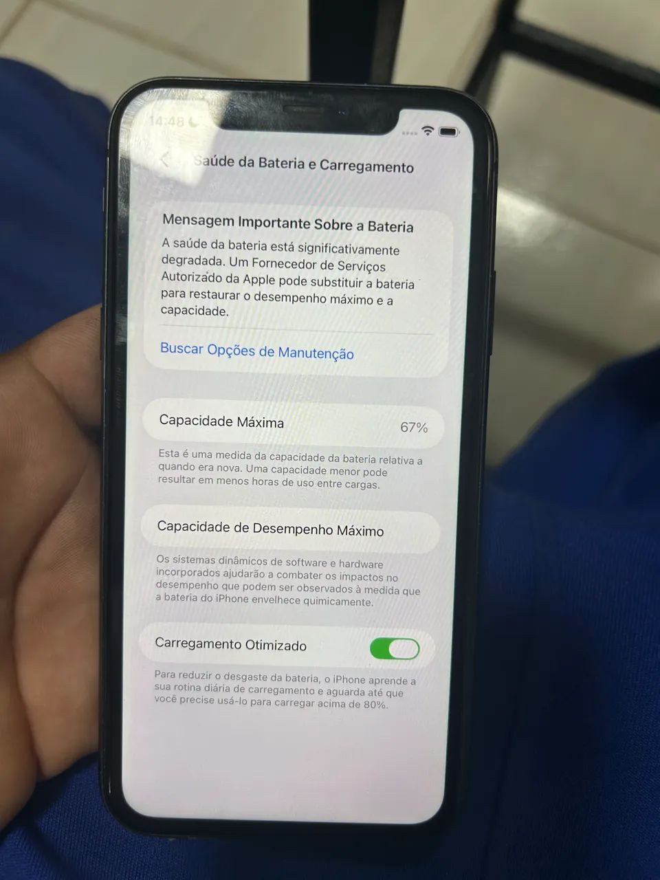 Celular  - Foto 5