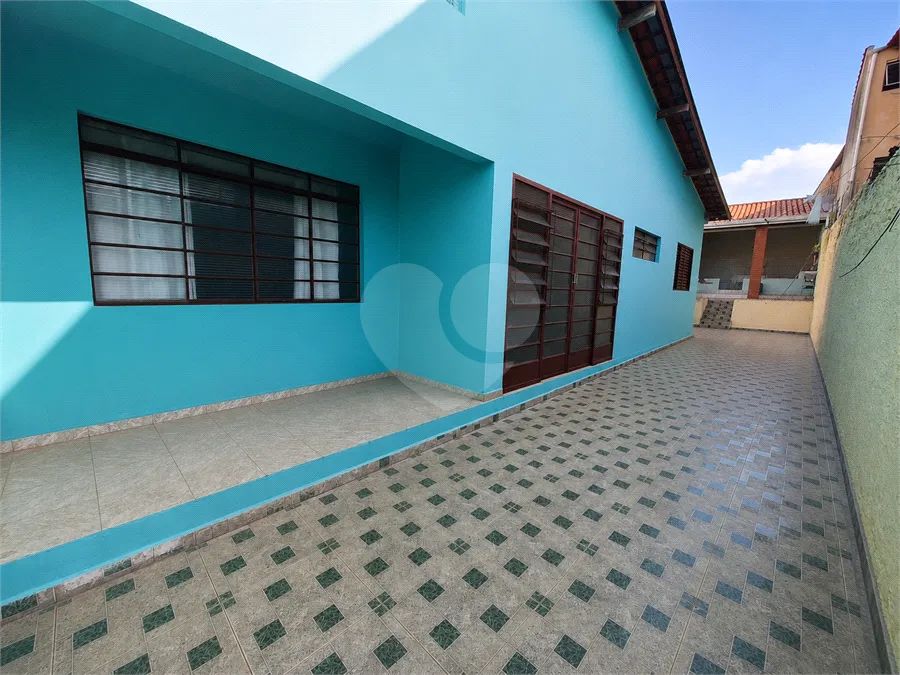 Casa com 2 quartos à venda em Vila rio branco - SP - Foto 4