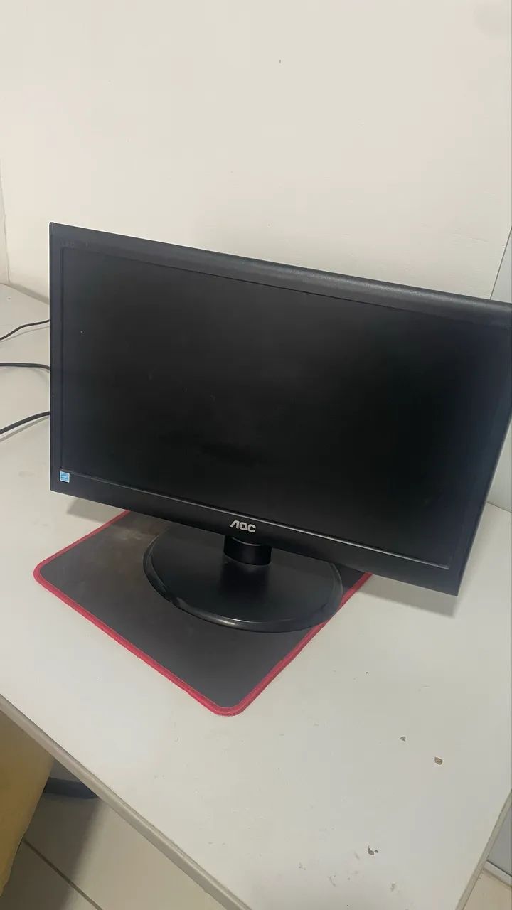 Monitor 17? 100%
