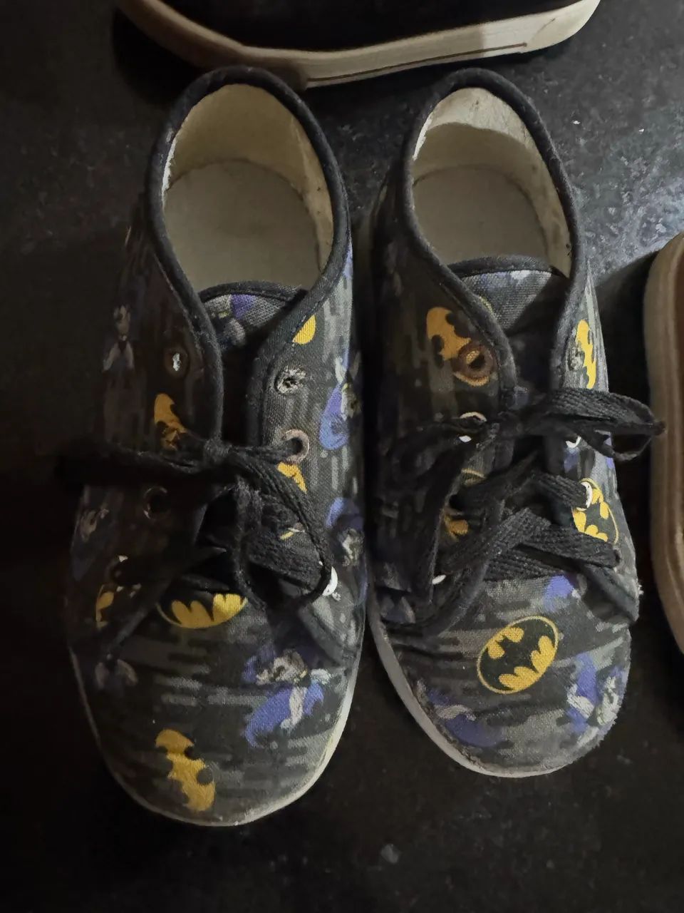Vendo este lote de sapatos  - Foto 4