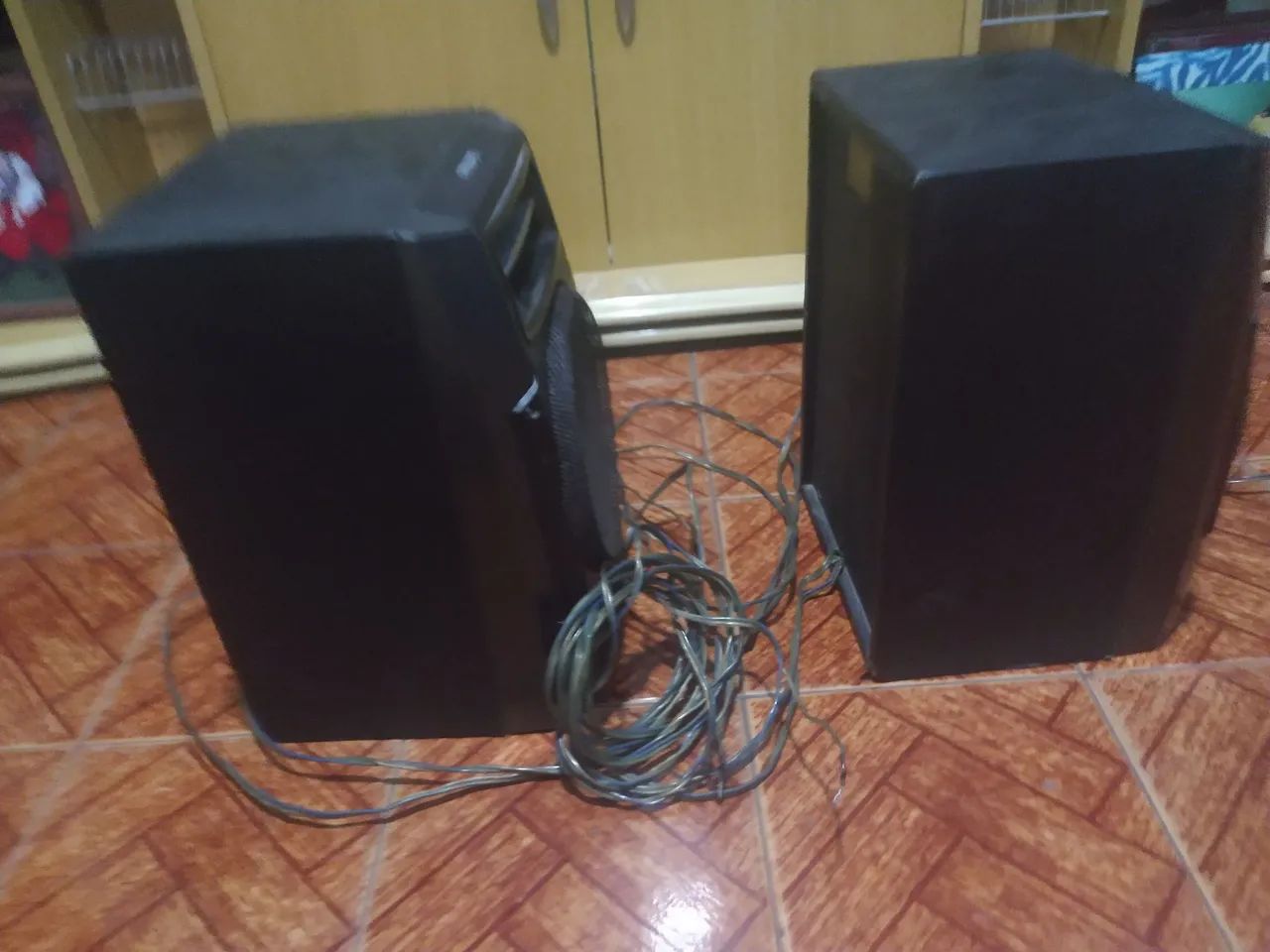 Caixas de Som Philips - Foto 3