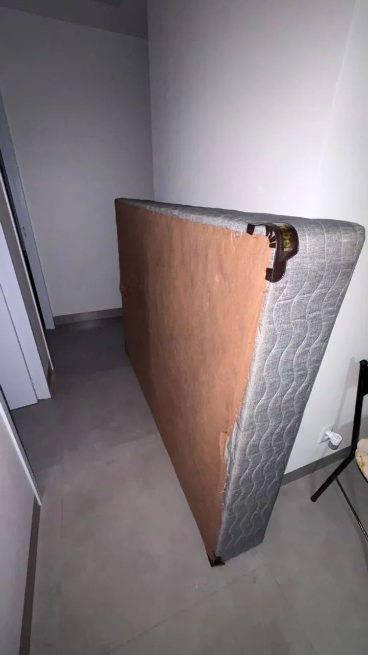 Base cama box  - Foto 2