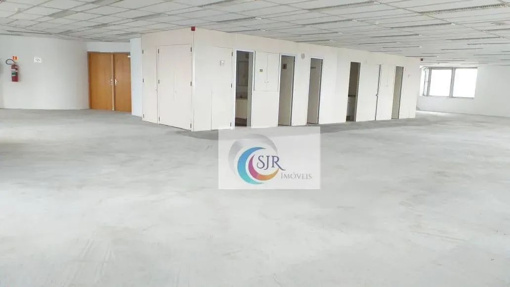 Conjunto para alugar, 600 m² - Pinheiros - São Paulo/SP