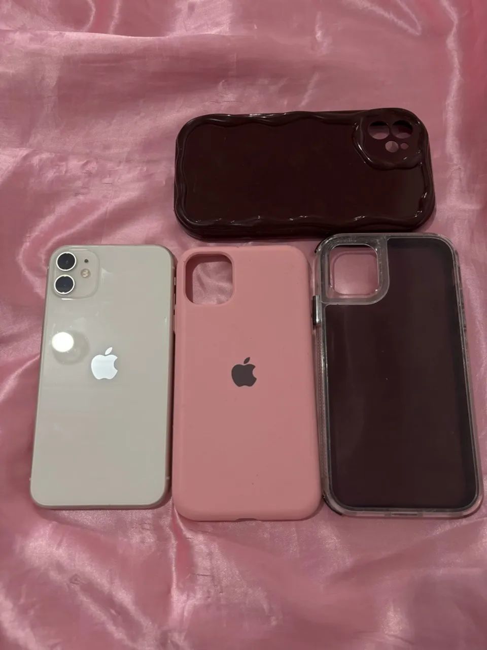 Iphone 11 (sem avarias)