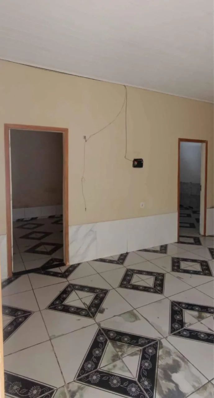 Vende-se casa no P Sul  - Foto 5