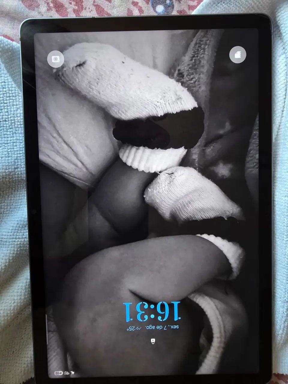 Tab S9 FE - Foto 3