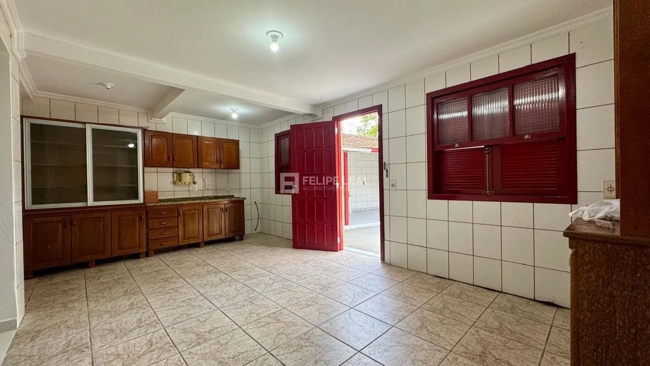 Casa em Rio Caveiras - Biguaçu, SC - Foto 3