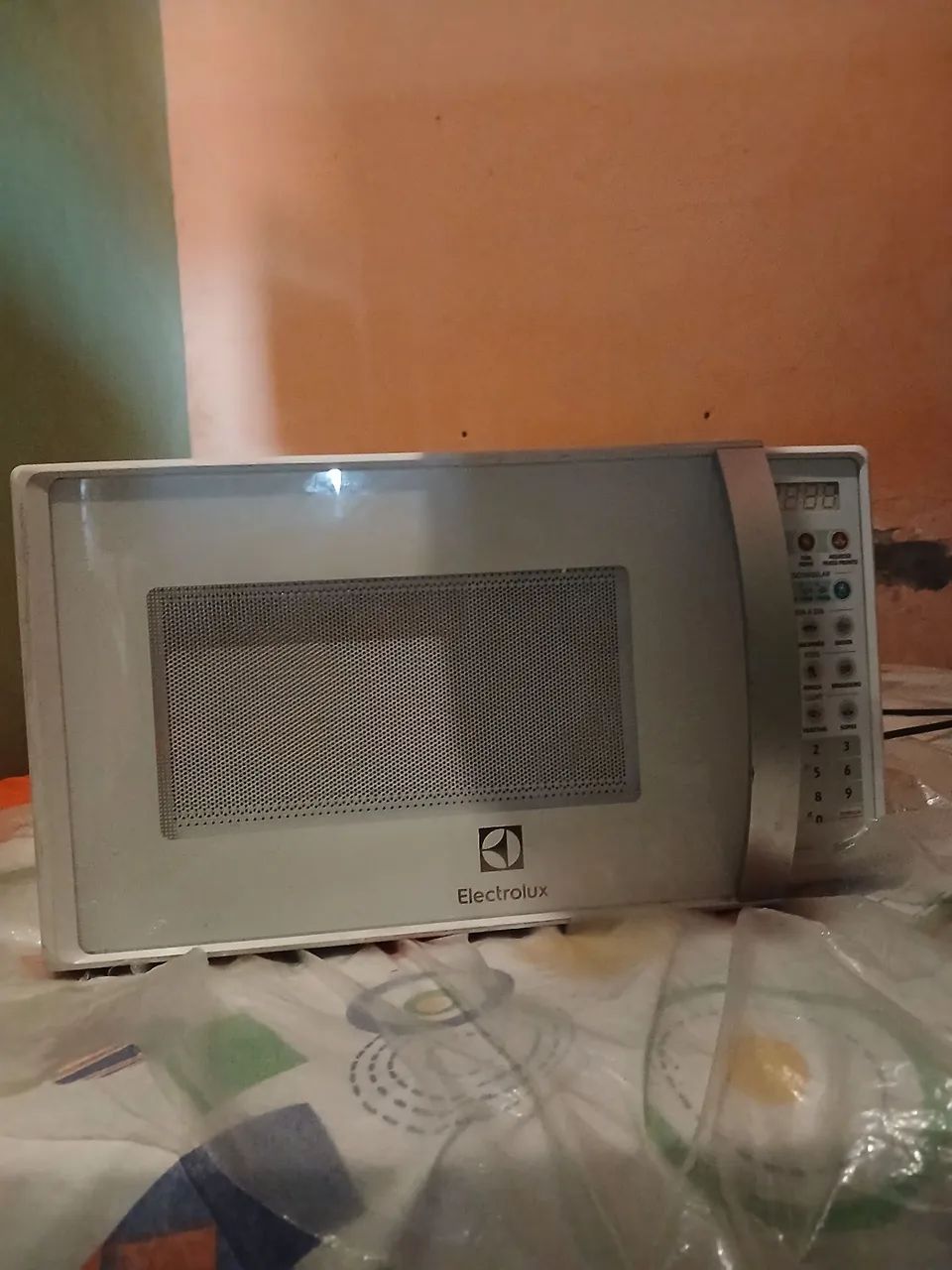 Vende-se micro-ondas  - Foto 2