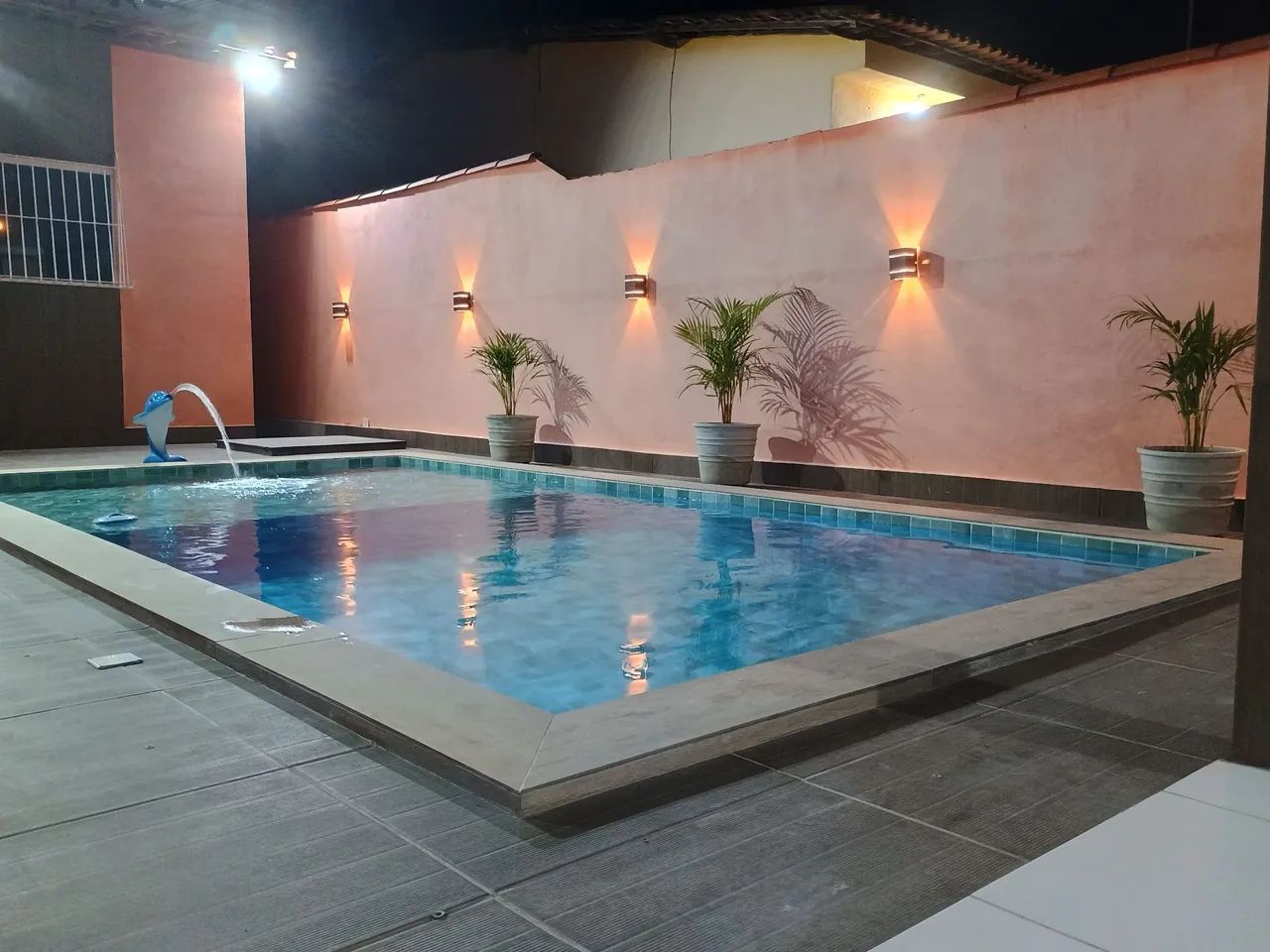 Casa com piscina em Itamaracá  - Foto 4