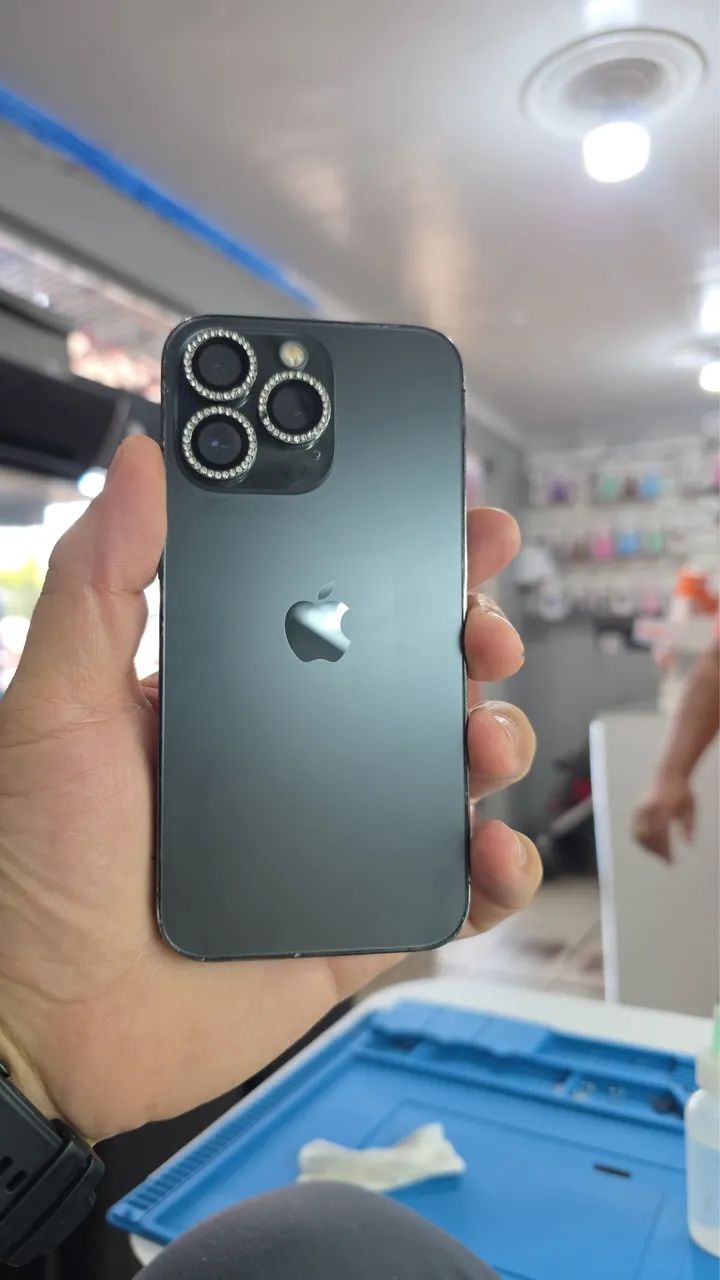 iPhone 13 Pro  - Foto 2