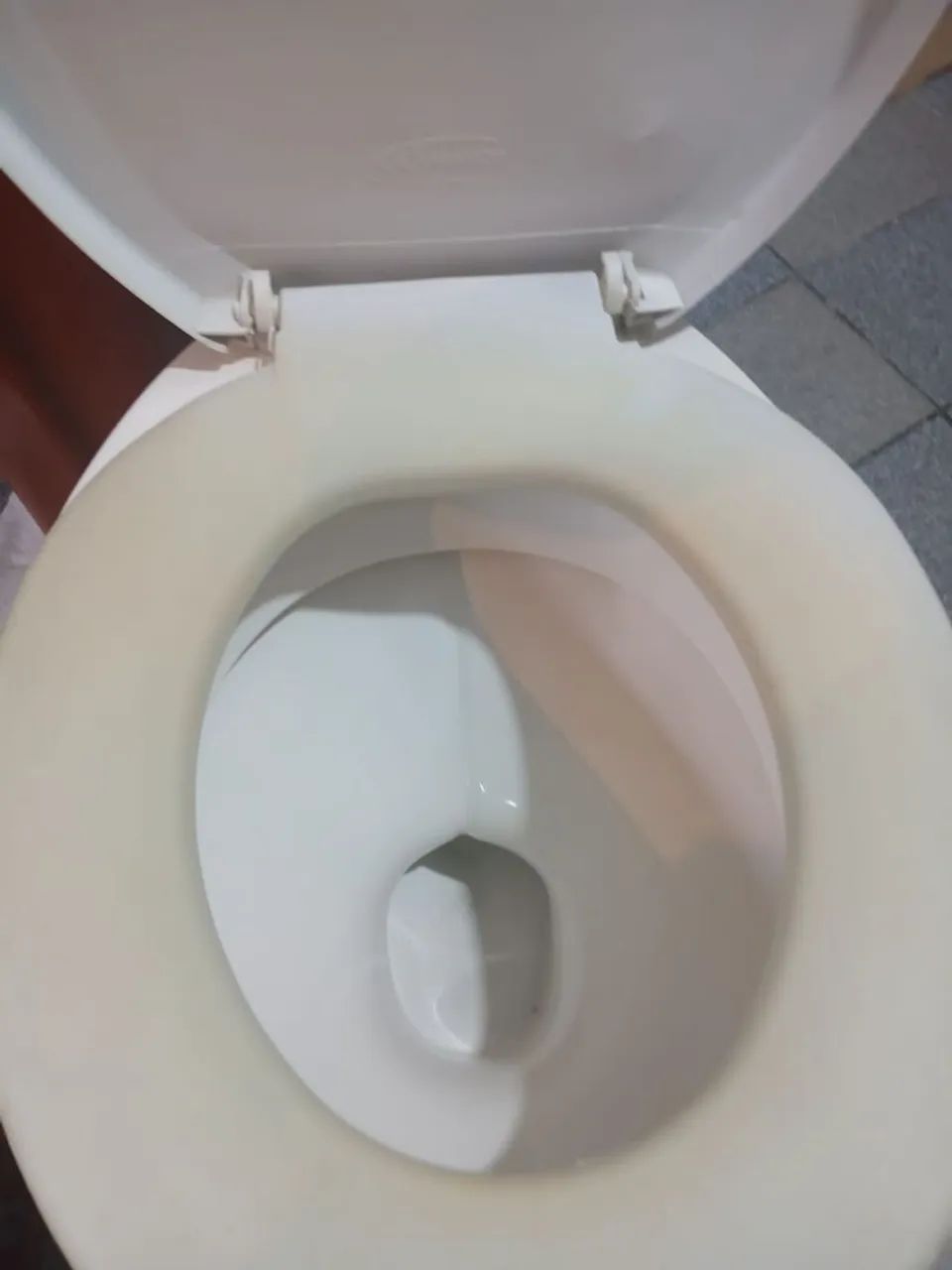 Vaso sanitário  - Foto 2