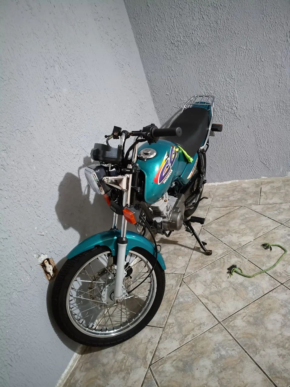 Titan 99