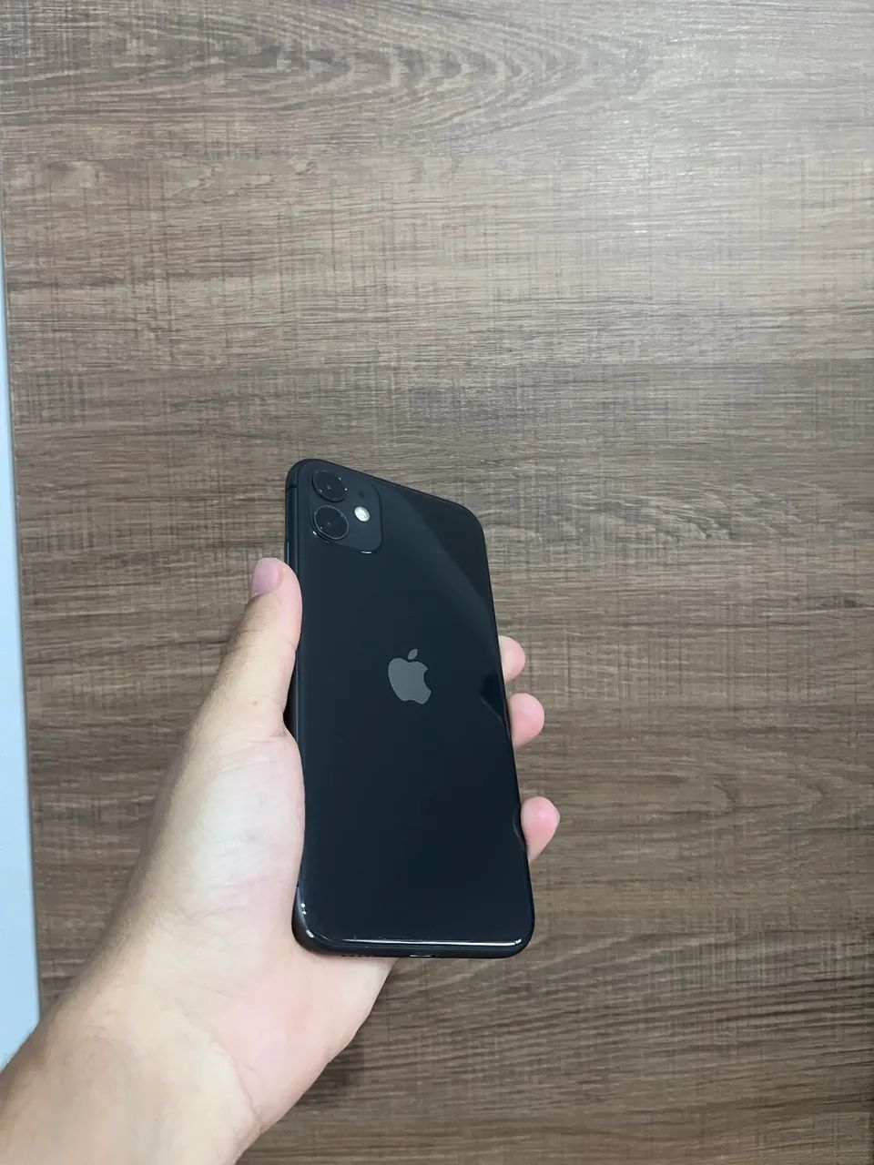 iPhone 11 preto - Foto 3